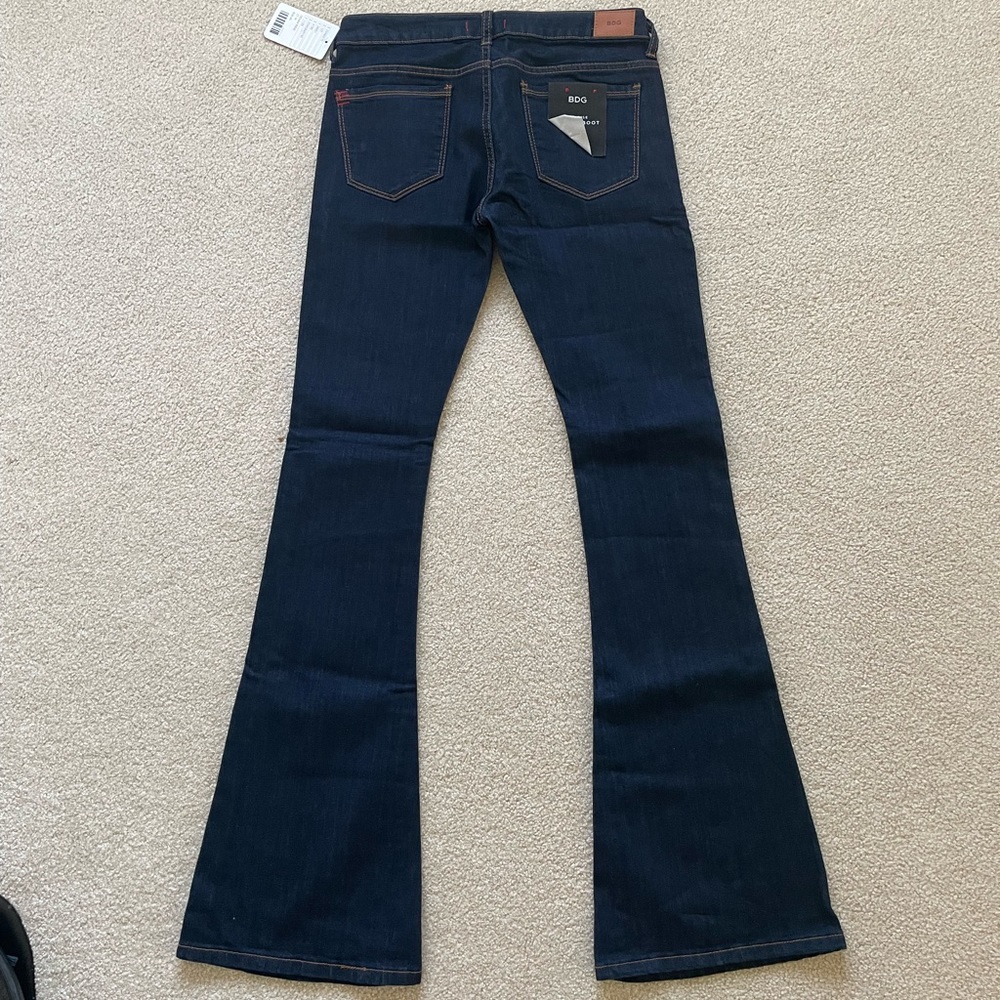 BDG (Urban Outfitters) Boot cut jeans
